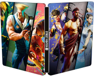 Street Fighter 6 Xbox Series X - 1109379 - zdjęcie 4